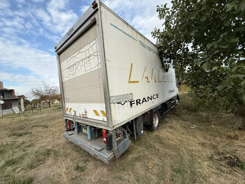 Renault Midlum, снимка 12 - Камиони - 52742965