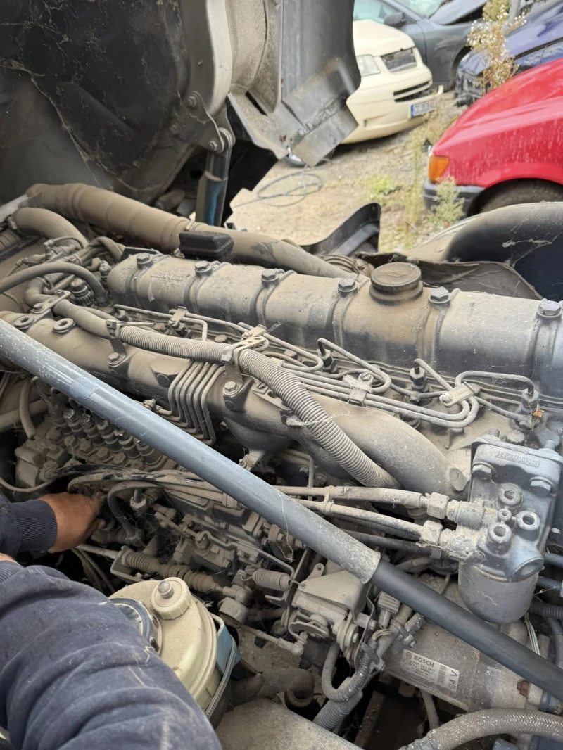 Renault Midlum, снимка 11 - Камиони - 52742965