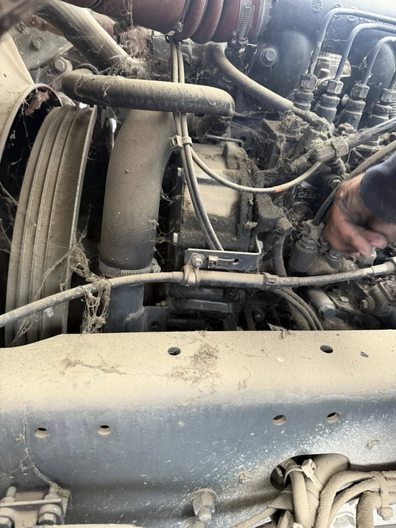 Renault Midlum, снимка 5 - Камиони - 52742965