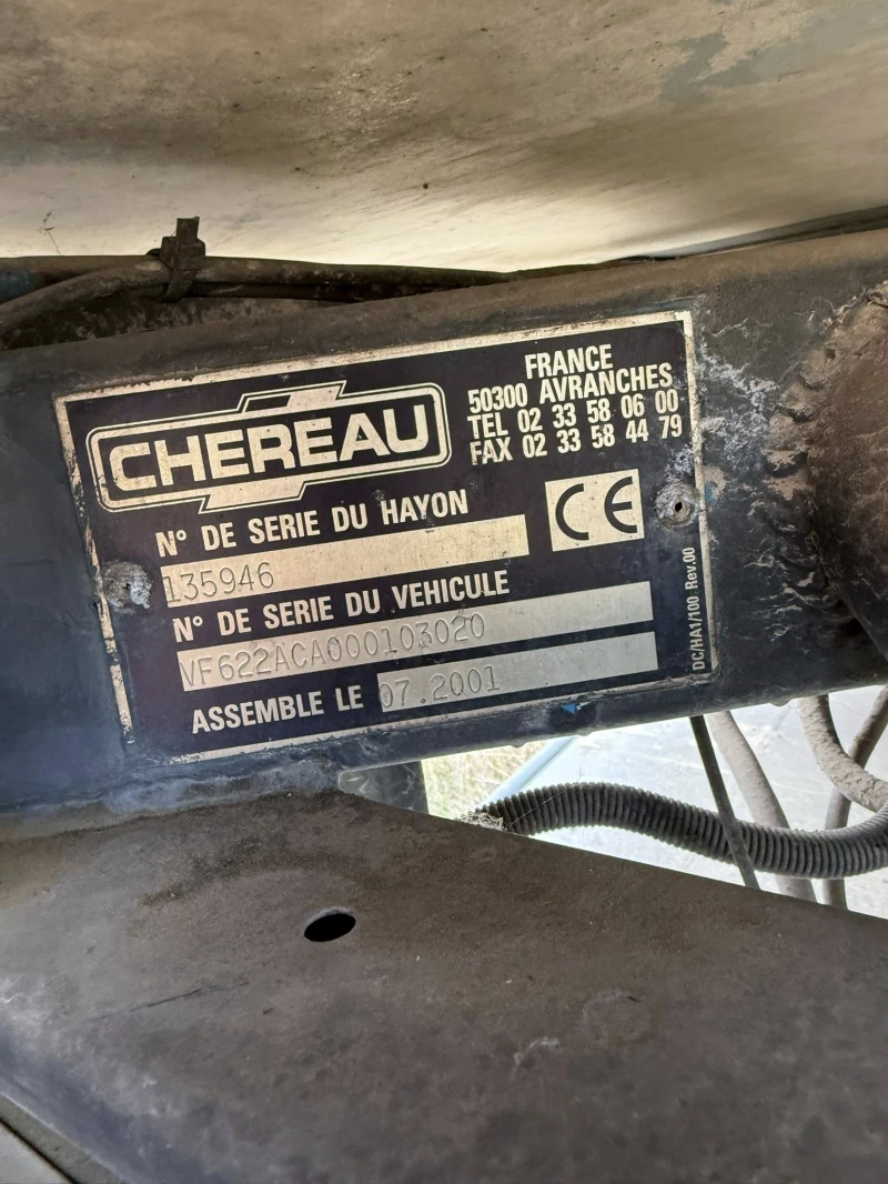 Renault Midlum, снимка 3 - Камиони - 52742965