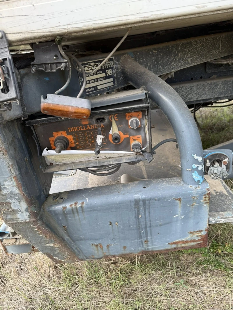 Renault Midlum, снимка 10 - Камиони - 52742965