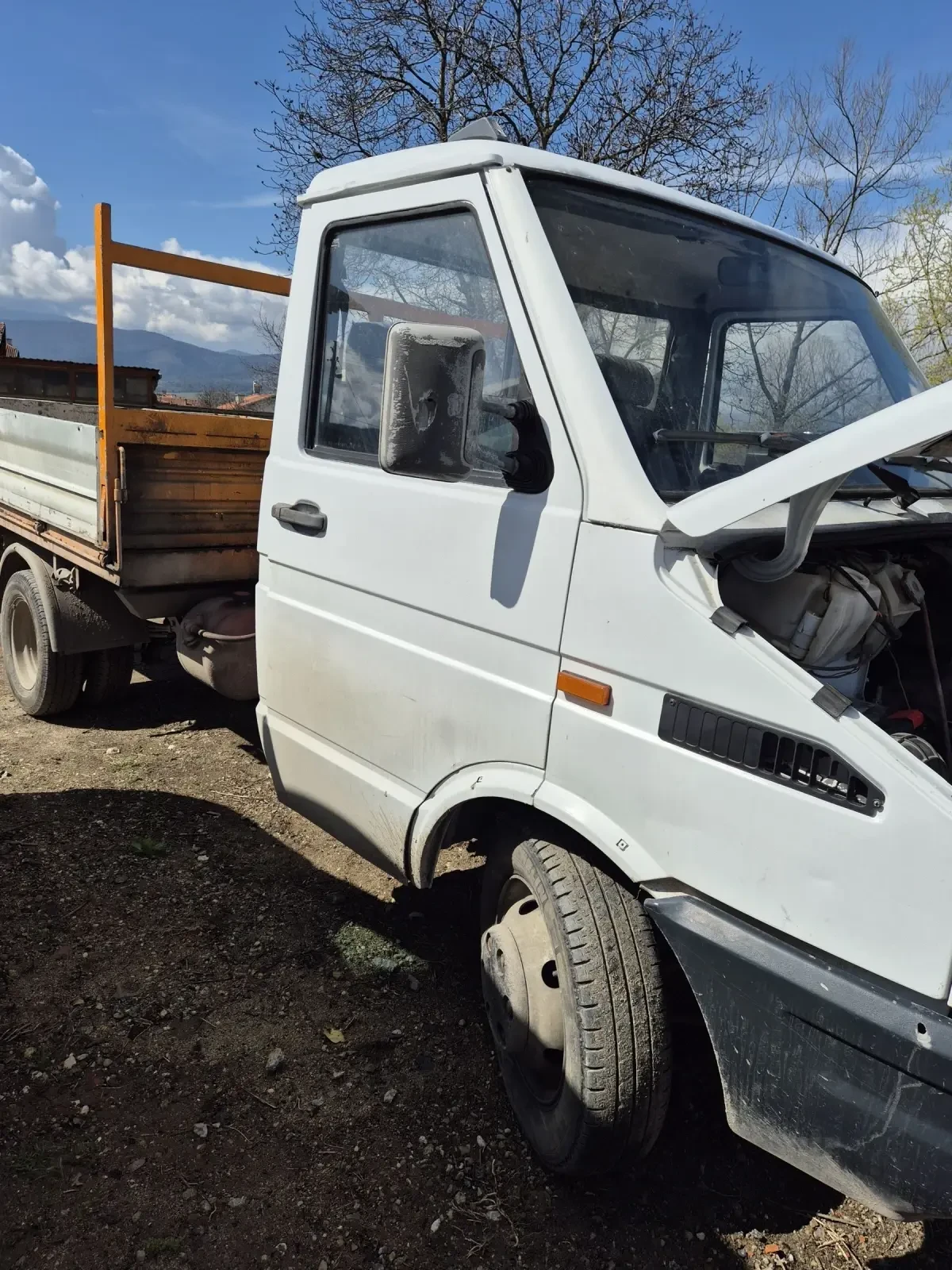 Iveco 3510  - изображение 3