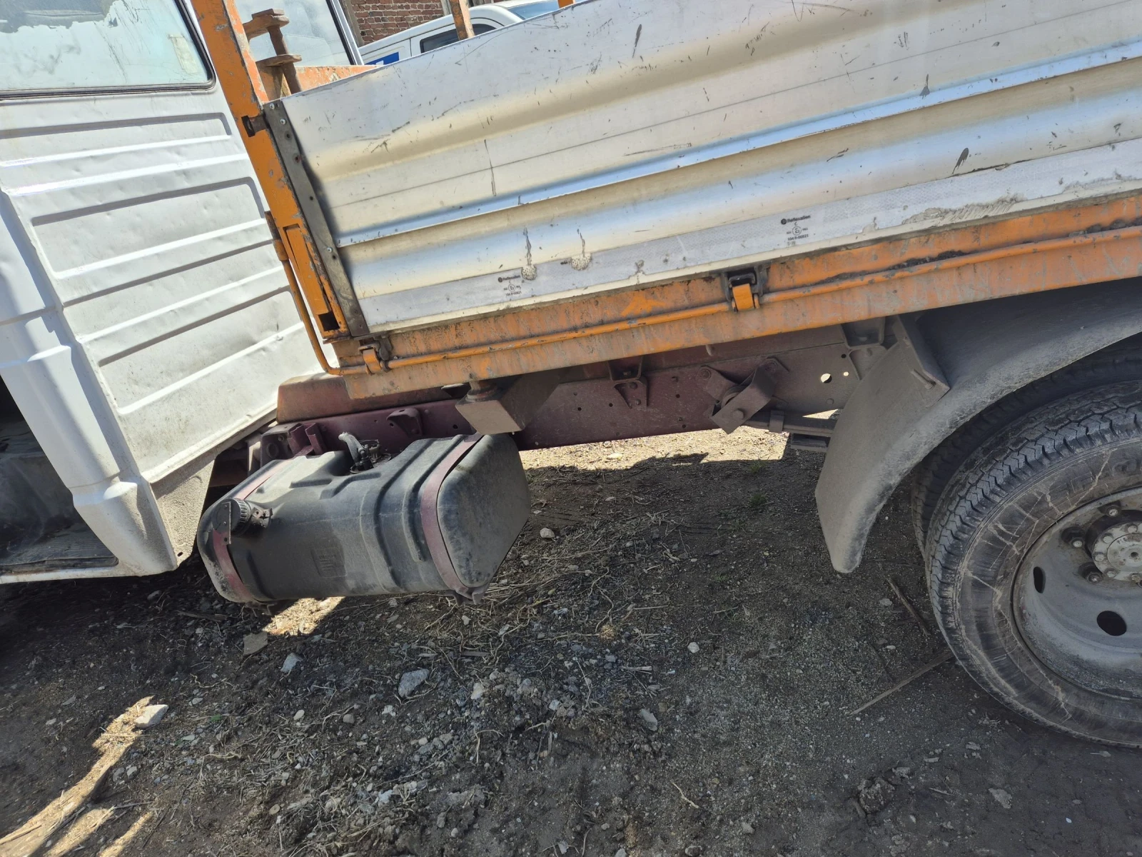 Iveco 3510  - изображение 9