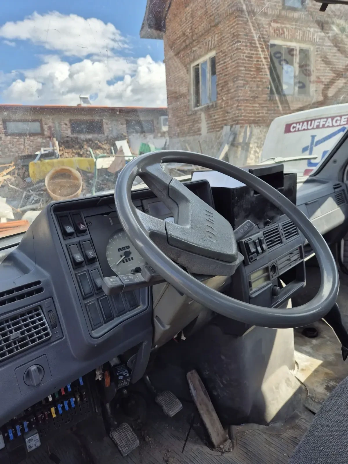Iveco 3510  - изображение 7