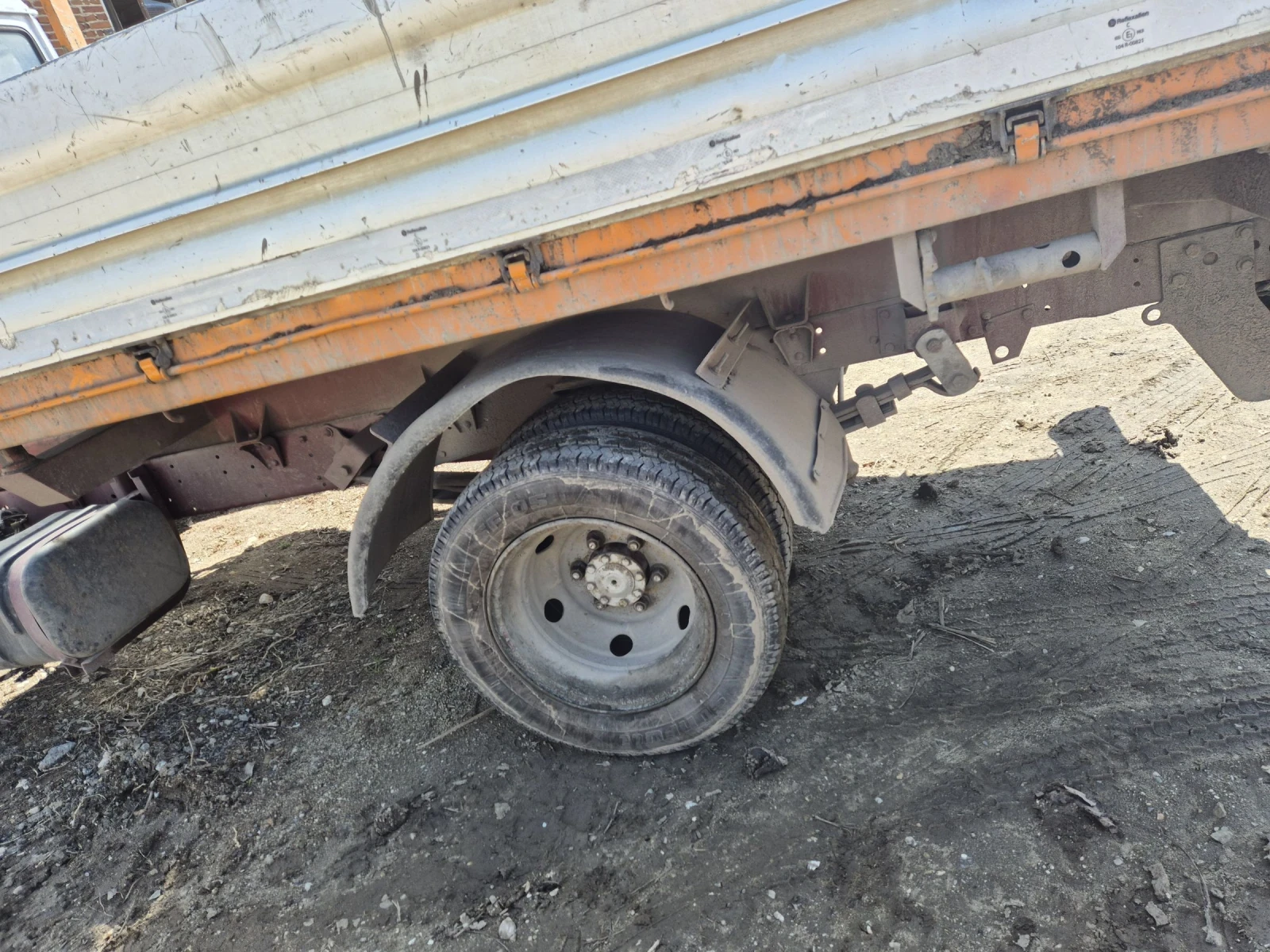 Iveco 3510  - изображение 10