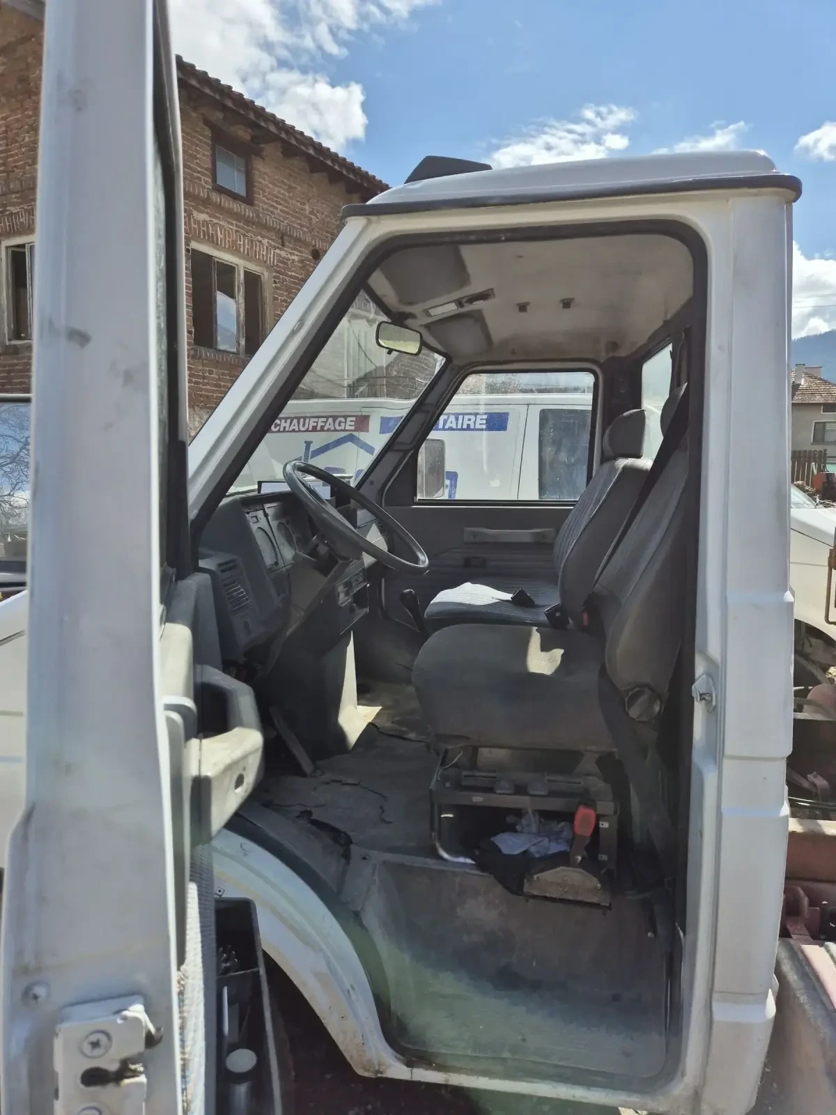 Iveco 3510  - изображение 8