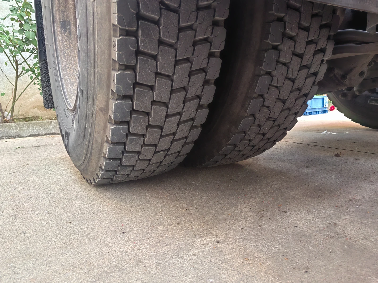 Scania R 500 V8 - изображение 4