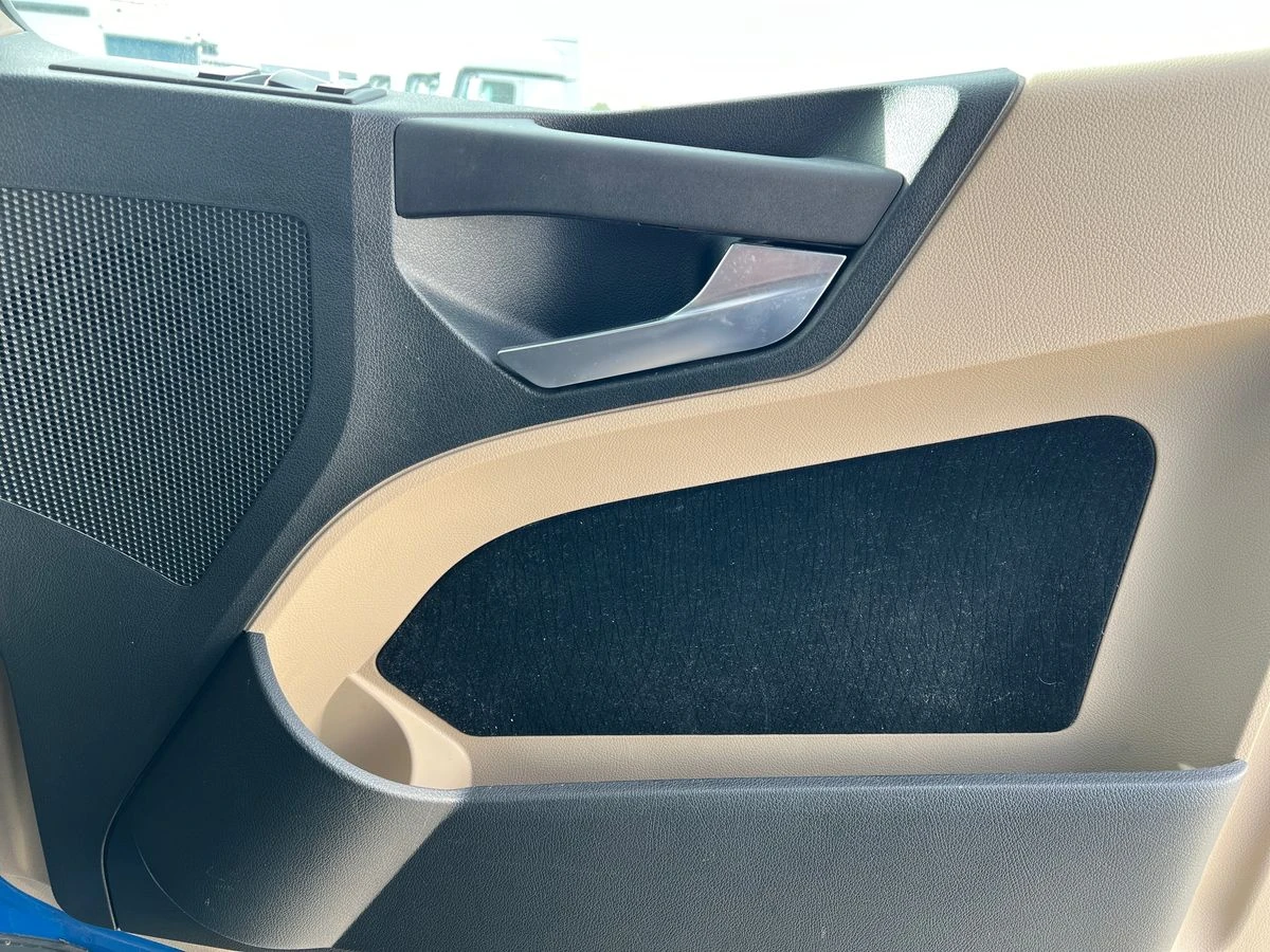 Mercedes-Benz Actros 1843 ОБСЛУЖЕН - изображение 10