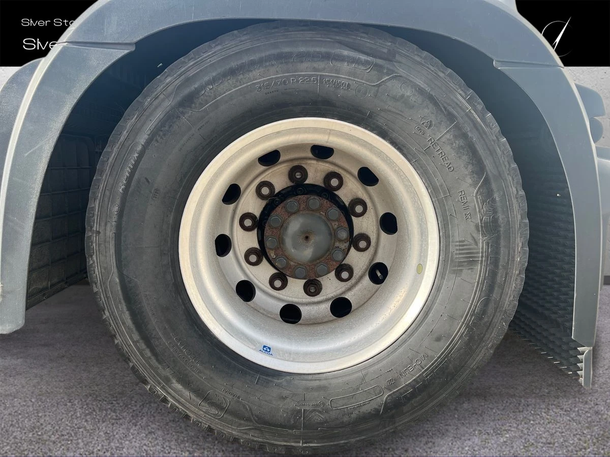 Mercedes-Benz Actros 1843 ОБСЛУЖЕН - изображение 5