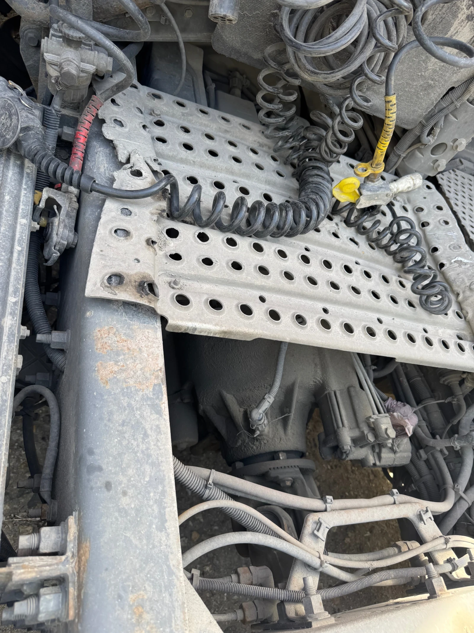 Volvo Fh FH440 EU5 �����  | Mobile.bg � ����������� 10