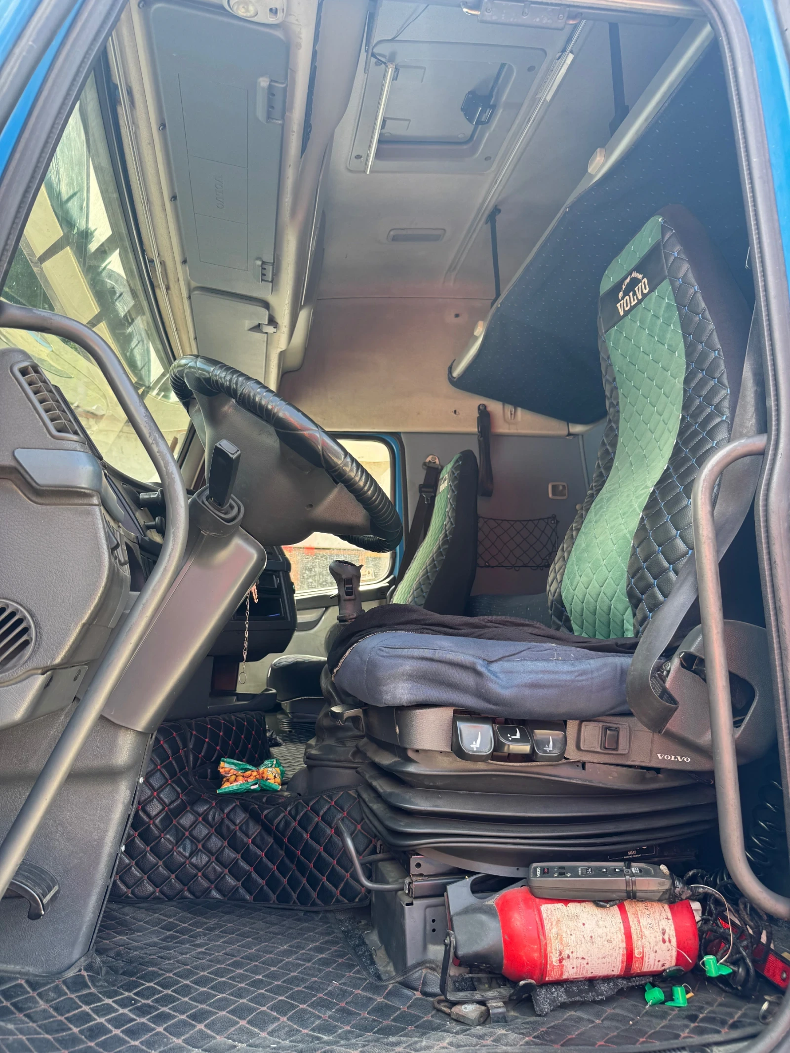 Volvo Fh FH440 EU5 �����  | Mobile.bg � ����������� 7
