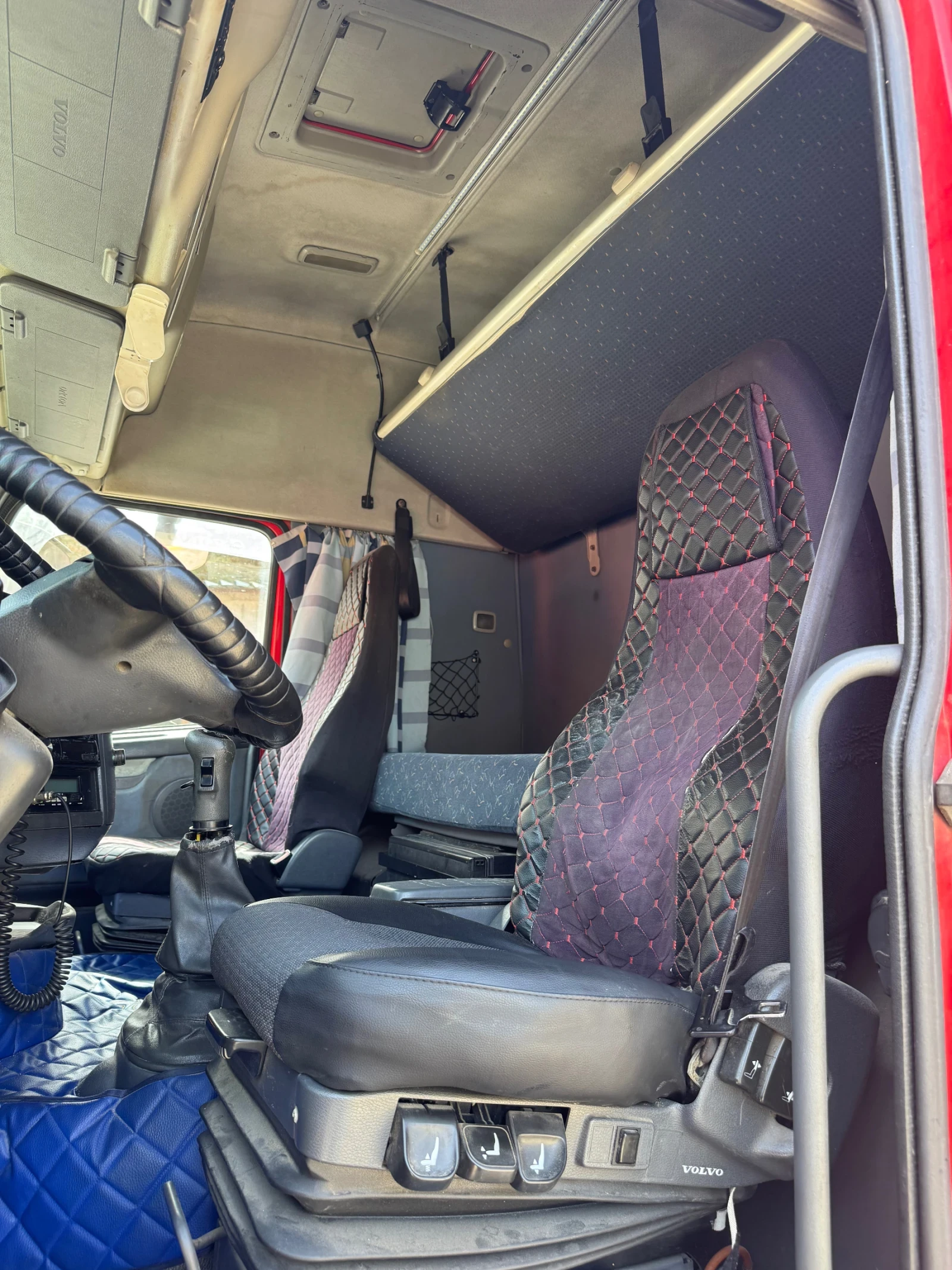 Volvo Fh FH440 EU5 �����  | Mobile.bg � ����������� 7