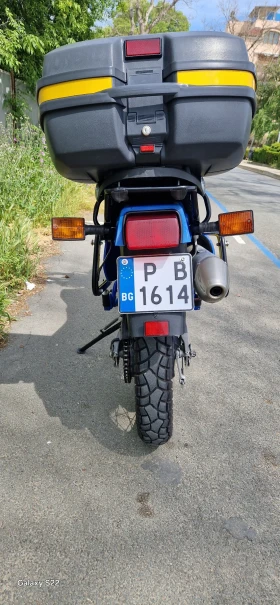 Yamaha Tenere XT600Z Tenere 1VJ, снимка 2