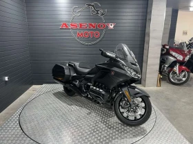 Honda F6 ANIVERSARY 50 YEAR BAGGER , снимка 6