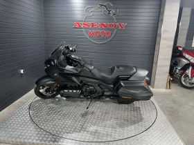 Honda F6 ANIVERSARY 50 YEAR BAGGER , снимка 9