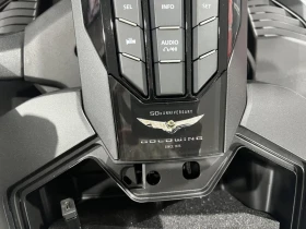 Honda F6 ANIVERSARY 50 YEAR BAGGER , снимка 3