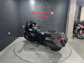 Honda F6 ANIVERSARY 50 YEAR BAGGER , снимка 12