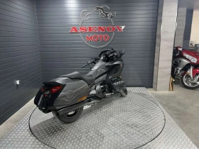 Honda F6 ANIVERSARY 50 YEAR BAGGER , снимка 8