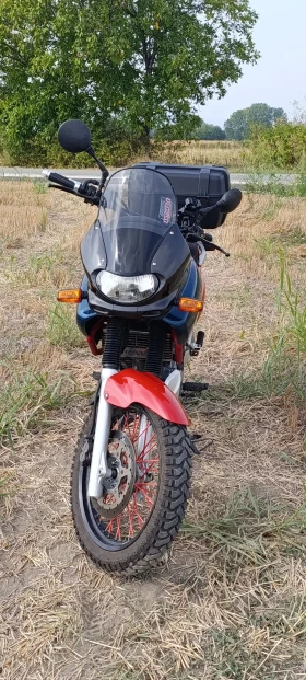 Suzuki XF 650, снимка 2