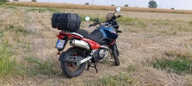 Suzuki XF 650, снимка 4