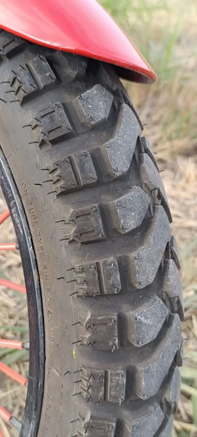 Suzuki XF 650, снимка 6