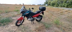 Suzuki XF 650, снимка 1