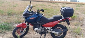 Suzuki XF 650, снимка 5