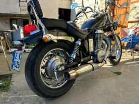 Suzuki Savage, снимка 9