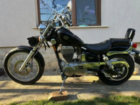 Suzuki Savage, снимка 1