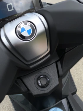 BMW C 400GT, снимка 4
