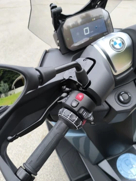 BMW C 400GT, снимка 3