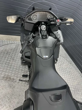 Honda F6 ANIVERSARY 50 YEAR BAGGER  | Mobile.bg    10