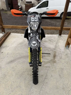     Ktm 350 Exc350