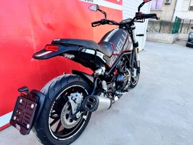 Benelli 500 LEONCINO A2, снимка 3 - Мотоциклети и мототехника - 53620714