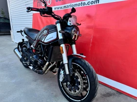 Benelli 500 LEONCINO A2