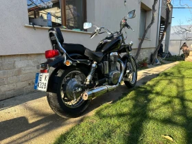 Suzuki Savage | Mobile.bg � ����� ������ 4