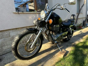 Suzuki Savage | Mobile.bg � ����� ������ 3