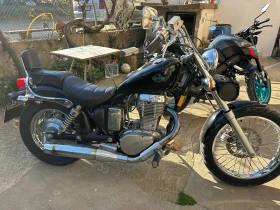 Suzuki Savage | Mobile.bg � ����� ������ 8