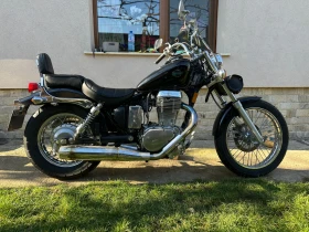 Suzuki Savage | Mobile.bg � ����� ������ 6