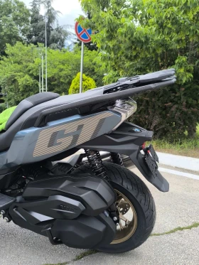 BMW C 400GT | Mobile.bg � ����� ������ 6