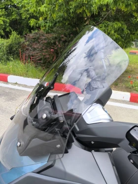 BMW C 400GT | Mobile.bg � ����� ������ 9