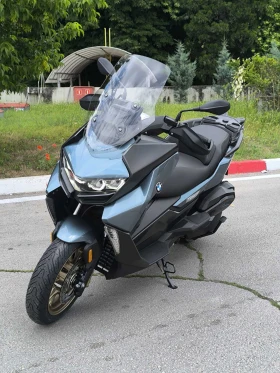 BMW C 400GT | Mobile.bg � ����� ������ 2