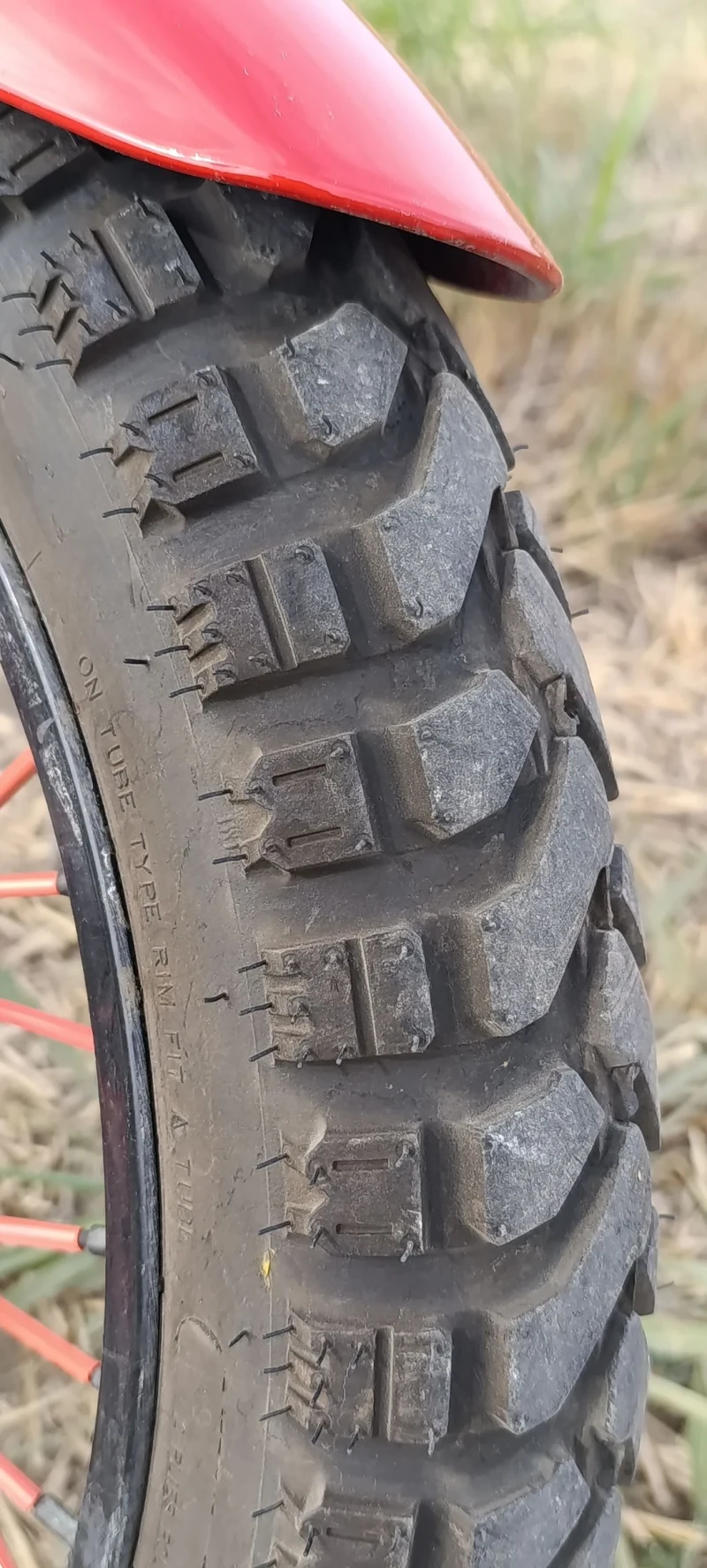 Suzuki XF 650, снимка 6 - Мотоциклети и мототехника - 51677094