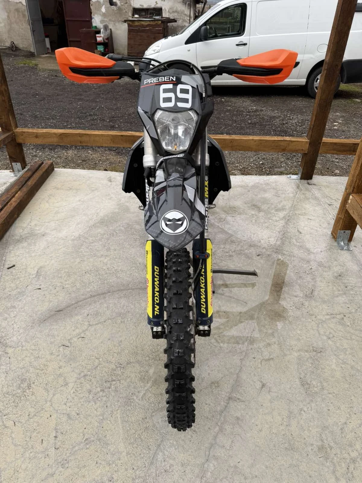 Ktm 350 Exc350 | Mobile.bg   1