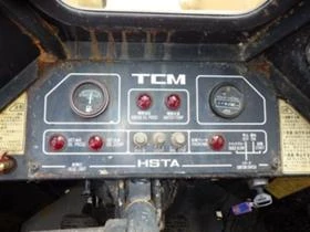 Челен товарач Komatsu МИНИ ЧЕЛЕН ТОВАРАЧ , снимка 14