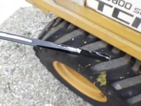 Челен товарач Komatsu МИНИ ЧЕЛЕН ТОВАРАЧ , снимка 10