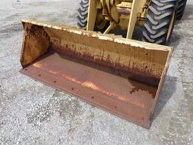 Челен товарач Komatsu МИНИ ЧЕЛЕН ТОВАРАЧ , снимка 4