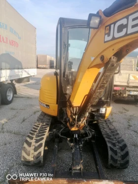 ����� JCB 8026 CTS | Mobile.bg � ����� ������ 5