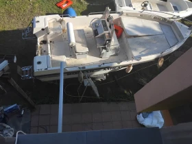 Лодка Acquaviva Мираж 5.10, снимка 3