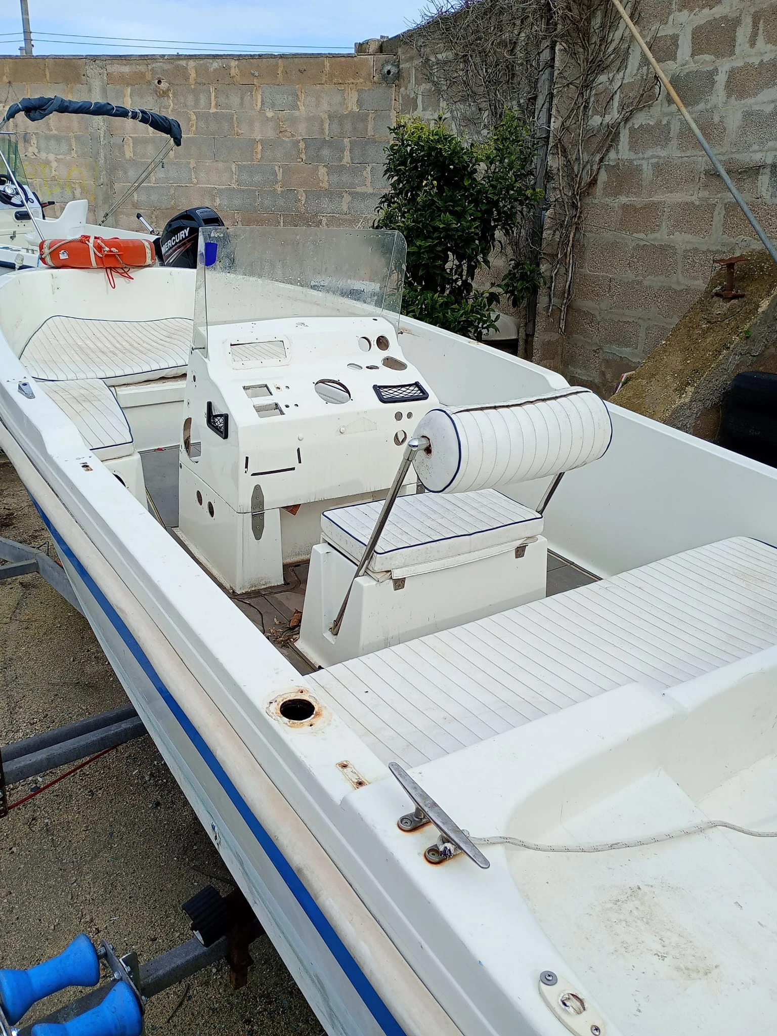 Лодка Acquaviva 5.20 - изображение 2